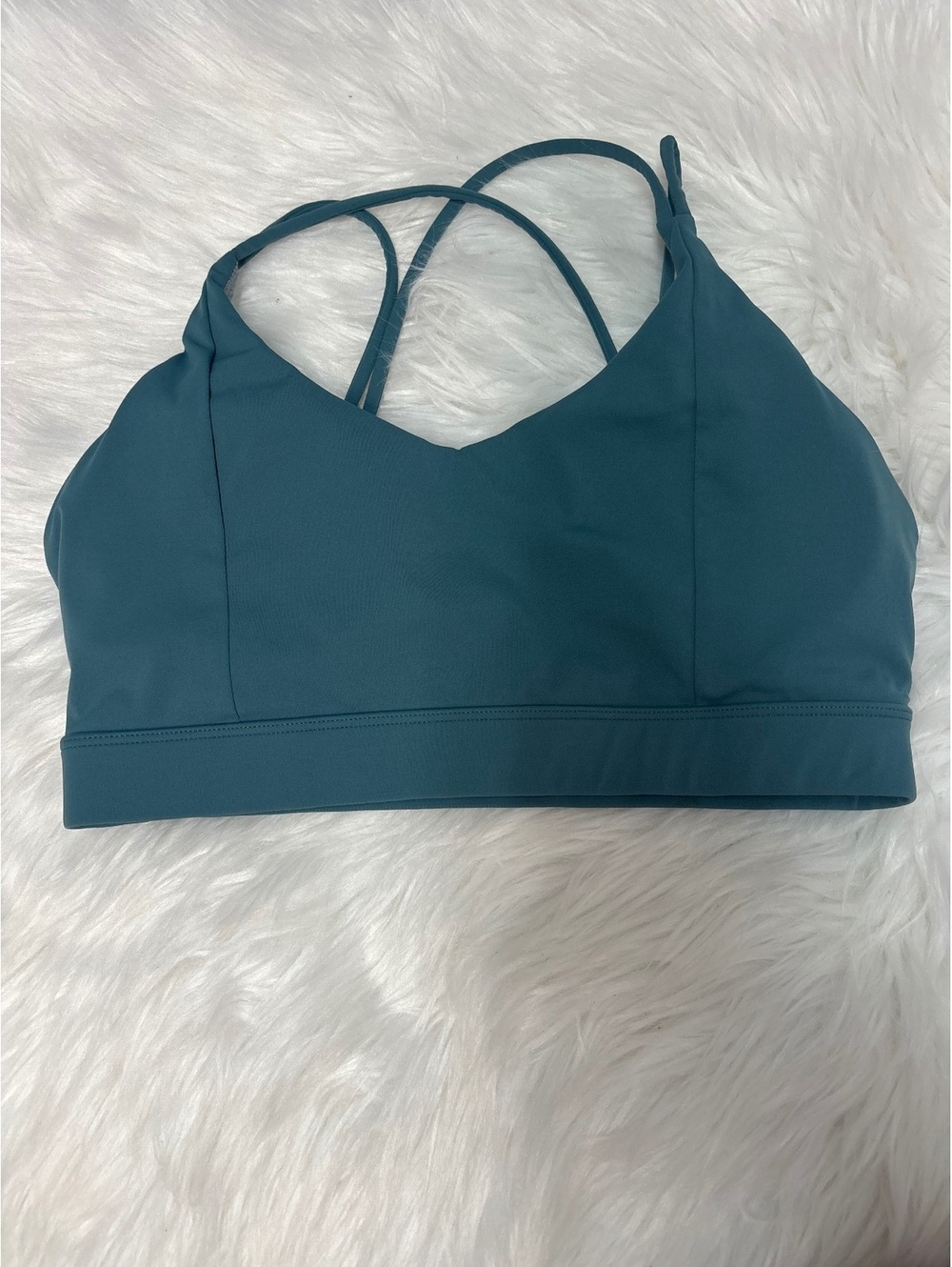 * | Born Primitive | sports bra. Size M.